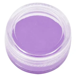 10g Fluorescerande Ansiktsfärg Professionell Säker Vattenbaserad Lätt Att Rengöra Färgglad Matt Finish> Smink