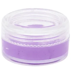 10g Fluorescerande Ansiktsfärg Professionell Säker Vattenbaserad Lätt Att Rengöra Färgglad Matt Finish> Smink