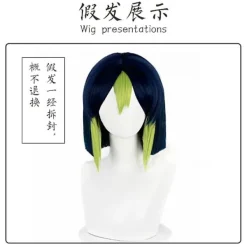 Game Genshin Impact Tighnari Cosplay Venti Cosplay Kostym Outfit Anime Cosplay Halloween Kostymer Dam Venti Costume Full et Uniform S> Dräkter