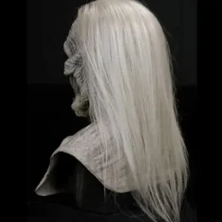 FMYSJ Game Of Thrones The King Of White Walker Helmasker Hår Cosplay Halloween (FMY)><noscript><img width=
