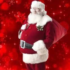 Gammal Mans Kostym Glasögon Tomte Glasögon Guld Runda Glasögon Klara Linser Glasögon För (LGL)><noscript><img width=