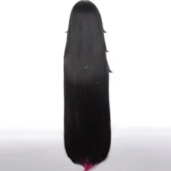 Genshin Impact Columbina Cosplay Peruk Genshin Impact Fatui Cospl><noscript><img width=