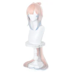 Genshin Impact Kokomi Coral Palace Xinhai cosplay-peruk><noscript><img width=