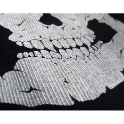 Ghost Mask Skull Balaclava MW2 Skelettdräkt Full Head Ski Snood Mask Stickad Vindtät för Cykel Skateboard Motorcykel Snowboard Utomhus Sport><noscript><img width=