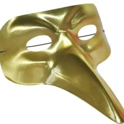 PRYLEX Ögonmask Lång Näsa> Masker