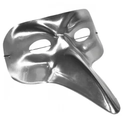 PRYLEX Ögonmask Lång Näsa> Masker