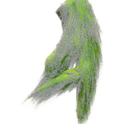 Grinch Kostym Rekvisita, Gröna Monster Kostym Tillbehör The Grinch Stole Christmas Skägg Hatt Handskar_kex3[D]><noscript><img width=