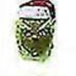 Grinch-kostym Jul Cosplay Vuxen Santa Kostym Outfit Set + Mask ONE SIZE><noscript><img width=