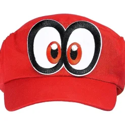 Grön mössa för vuxna (kvinnor och män) karnevaldräkt mössor hatt män kvinnor mössa><noscript><img width=