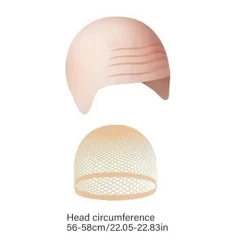 Gru Kostym Tillbehör Flintskallig Hatt Set Svart Grå Randig Halsduk Falsk Näsa Flintskalliga Mössor Halloween Kostym Tillbehör för Man Svart><noscript><img width=