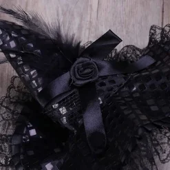 Gyllene äppel kvinnors Tutu kostym kjol - vuxen fest dans tyll kjol kort><noscript><img width=