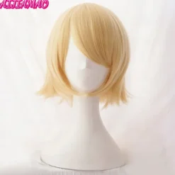 Hair Wig Cos Wig Syntetiskt hår><noscript><img width=