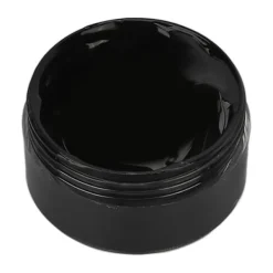 Xuigort Halloween ansiktsmålning kit svart och vitt högpigmenterad ansiktskroppsfärg för DIY cosplay temafester><noscript><img width=