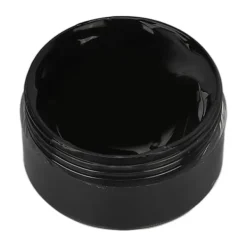 Halloween Ansiktsmålningskit Svart & Vitt Högpigmenterad Ansikts- & Kroppsfärg för DIY Cosplay Temafester><noscript><img width=