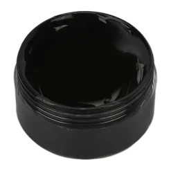 Halloween Ansiktsmålningskit Svart & Vit Högpigmenterad Ansikts- & Kroppsfärg för DIY Cosplay Temafester><noscript><img width=