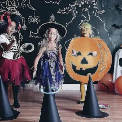 Halloween Cosplay Pumpa Uppblåsbar Kostym Vuxna Halloweenfest Scenföreställning Från><noscript><img width=