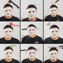 Halloween diadem pannband - Cosplay><noscript><img width=