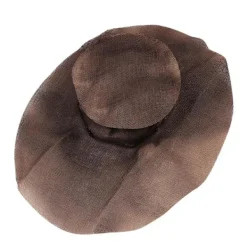 Halloween Fågelskrämma Huvudskydd Handskar Hatt Kostym Maskerad Party Cosplay> Huvudbonader