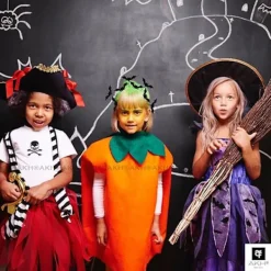 Halloween Fladdermus Hårband | One Size | Svart Glitter Fladdermus Hårband | Halloween Maskerad Kostym Tillbehör | Häx Hatt | För Vuxna Barn Män Kvinnor | Fyndiq><noscript><img width=