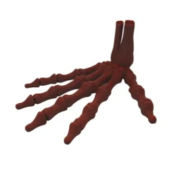 CherrysC Halloween Hand cosplay party skelett rekvisita L><noscript><img width=