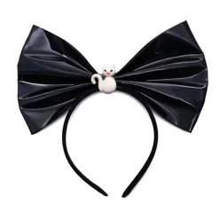 Halloween hårbåge stort band huvudband fest rekvisita maskerad fest tillbehör（5）> Huvudbonader