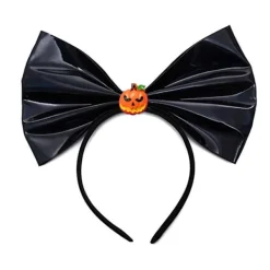Halloween hårbåge stort band huvudband fest rekvisita maskerad fest tillbehör（5）><noscript><img width=
