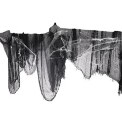 ATELA Halloween häxhatt Glödande trollkarlhatt Trollkarlhatt (röd)><noscript><img width=