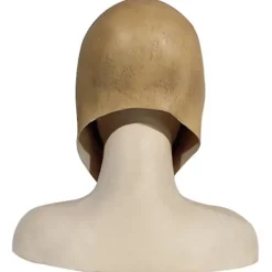 Halloween Jul Leende Djävul Latex Mask Maskerad Halloween Karneval Realistisk Vuxen Huvud Mask Fest Fancy Dress Up Kostym Cosplay Rekvisita><noscript><img width=