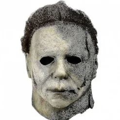 Halloween Kills Michael Myers Mask Trick or Treat Studio Present Horror Full Mask> Masker
