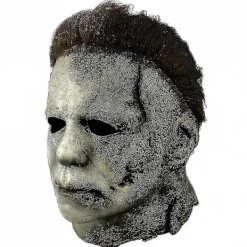 Halloween Kills Michael Myers Mask Trick or Treat Studio Present Horror Full Mask> Masker