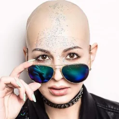 Halloween Konstgjorda Flintskallar Flexibla Cosplay Falska Flintskallar Kompatibel med Halloweenfester B Tools><noscript><img width=