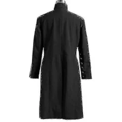 Halloween Kostym Harry Potter Professor Snape Halloween Kostym Kappa och foder set[YJD] L><noscript><img width=