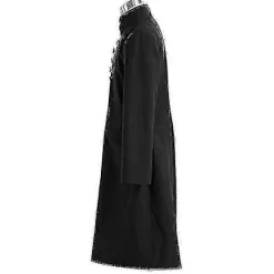 Halloween Kostym Harry Potter Professor Snape Halloween Kostym Kappa och foder set[YJD] L><noscript><img width=