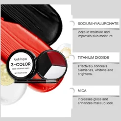 Halloween kroppsmålningsset><noscript><img width=