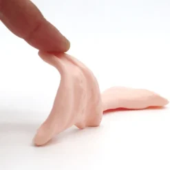 Halloween Latex Elf Ears Elven Ears Rekvisita LJUS FÄRG LJUS Light color><noscript><img width=