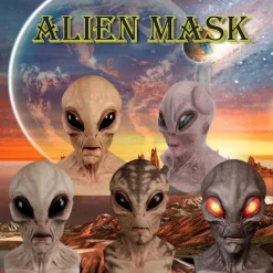 Halloween latexmask - Gammal man dekor realistisk ansiktsmask för mänsklig rynka-FA- F><noscript><img width=