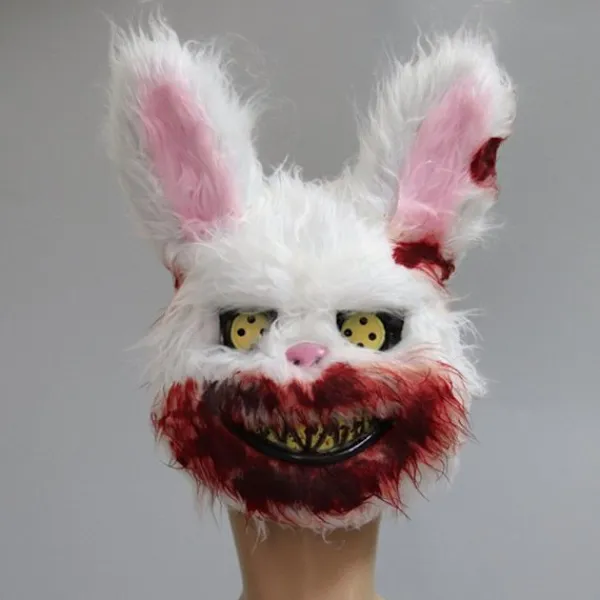 Halloween Mask Masque maski> Masker