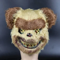 Halloween Mask Masque maski><noscript><img width=