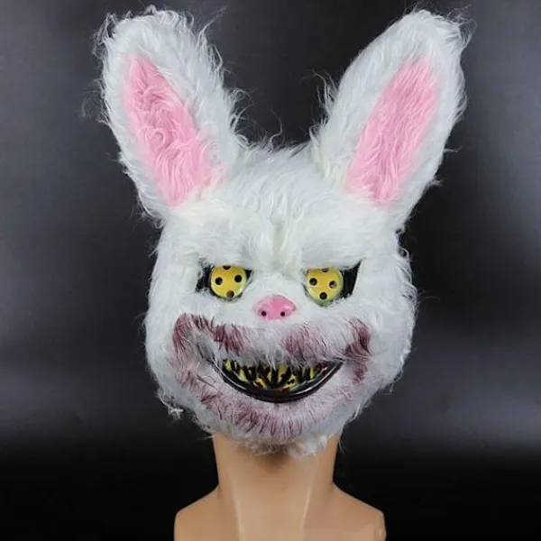 Halloween Mask Masque maski> Masker