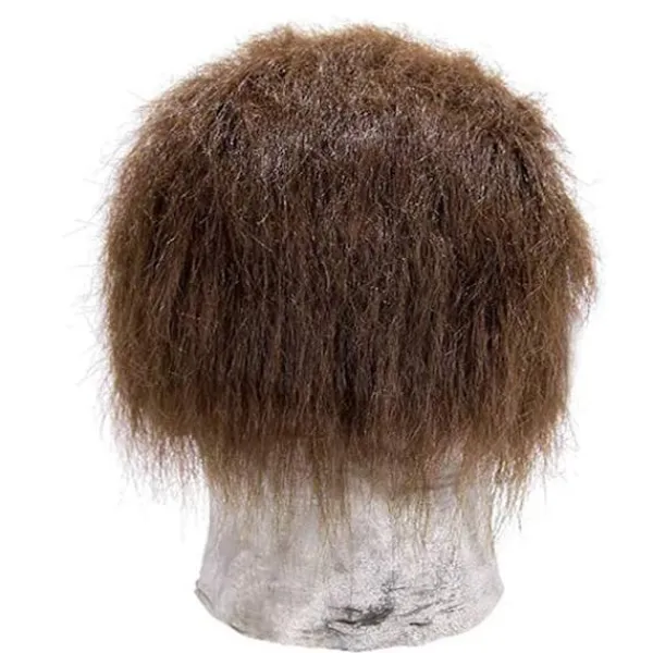 Halloween Michael Myers Mask Hemsk Skrämmande Cosplay Kostym> Masker