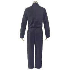 Halloween Moonlight Panic Michael Myers Halloween Costume Cosplay V XXXL> Dräkter