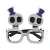 Halloween Party Glasögon Ram Högtidsgåva> Tillbehör