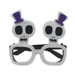 Halloween Party Glasögon Ram Högtidsgåva> Tillbehör