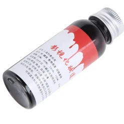 Halloween Party Låtsasblod Sminkverktyg 30ml DIY Cosplay Scenföreställning><noscript><img width=