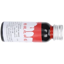 Halloween Party Låtsasblod Sminkverktyg 30ml DIY Cosplay Scenföreställning><noscript><img width=