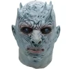 Halloween Party Mask Game Of Thrones Walker Night King Cosplay Huvudbonader Fancy Dress Prop> Masker