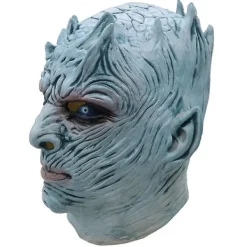 Halloween Party Mask Game Of Thrones Walker Night King Cosplay Huvudbonader Fancy Dress Prop> Masker