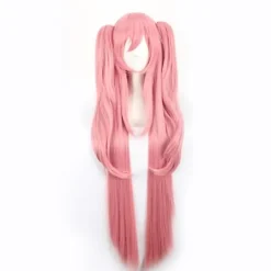 Halloween Peruk Anime Cosplay Krul Tepes Peruk 100cm Långt Rakt Hår Hästsvans Owari No Seraph Of The End Halloween Syntetisk Peruk + Perukmössa-Perfet | Fyndiq><noscript><img width=