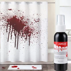 Halloween plasma spray vampyr zombie sjöng maquillage tillbehör> Smink