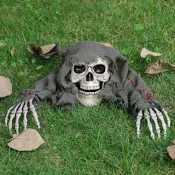 ATELA Halloween plasma spray vampyr zombie blod smink rekvisita atmosfär> Smink